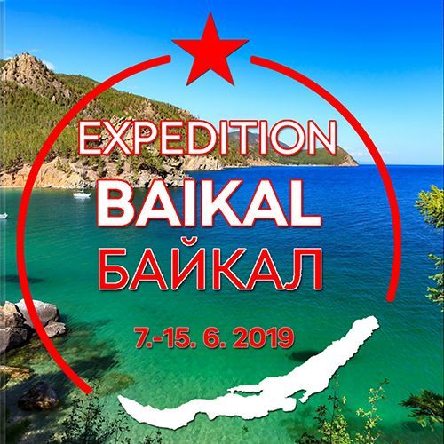 2019 Bajkal